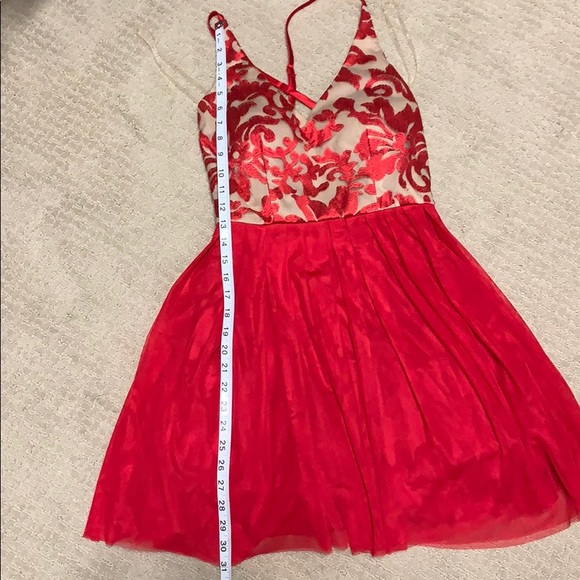 Brand New Dress (Cocktail/Holiday) - Picture 5 of 7